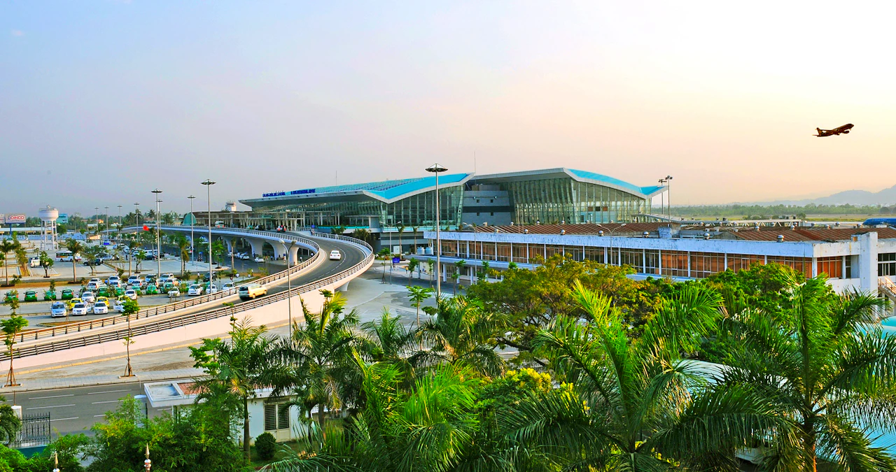 Fast Track Service at Da Nang (DAD) International Airport